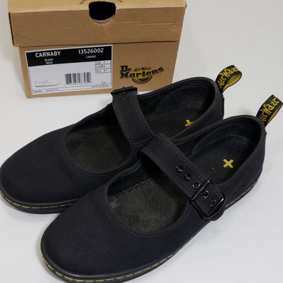 dr martens carnaby mary jane